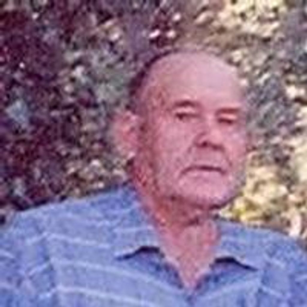 Virgil Garrett