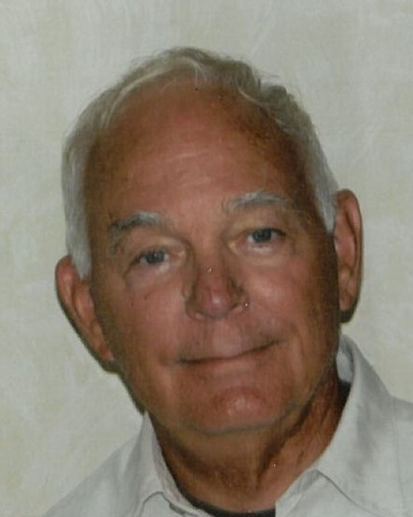 Joseph Leo Gaddis Profile Photo