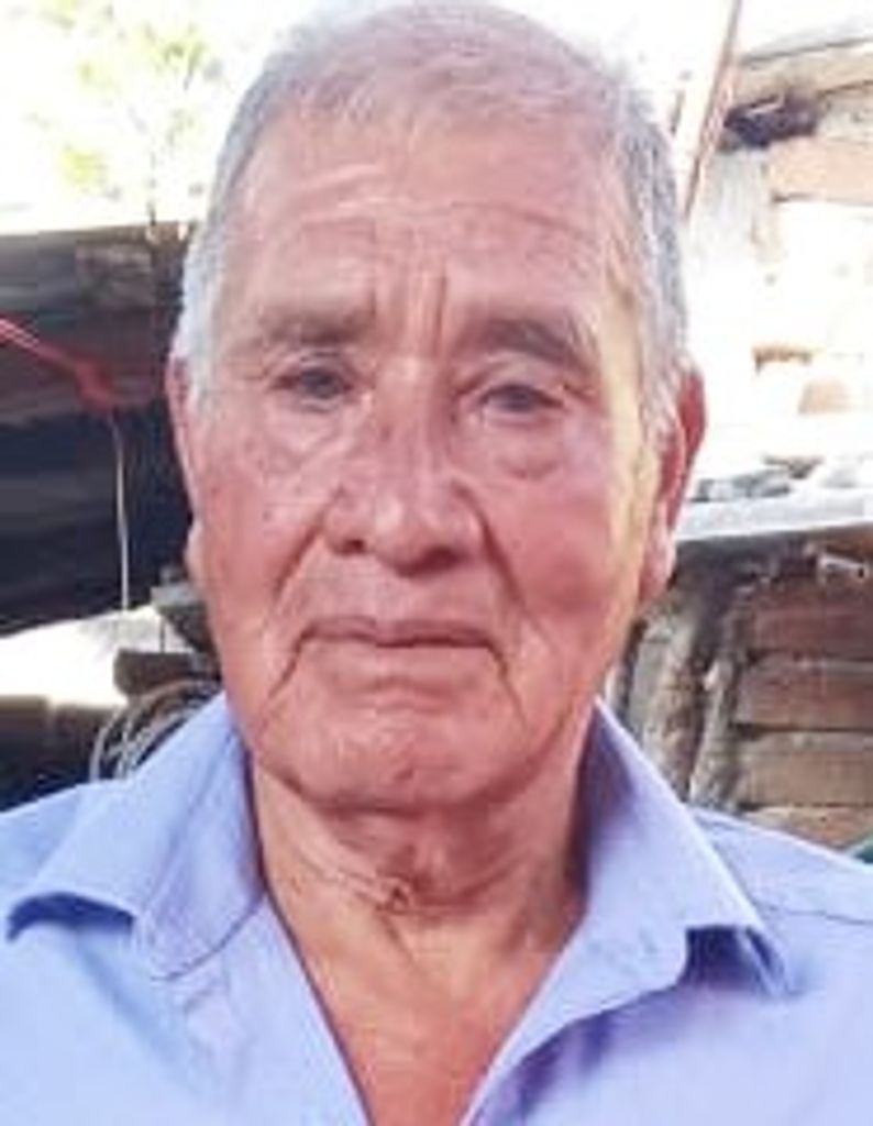 Federico D. Magaña Ferreira