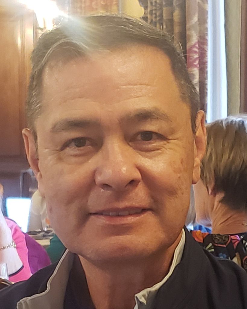 Daniel Salcido