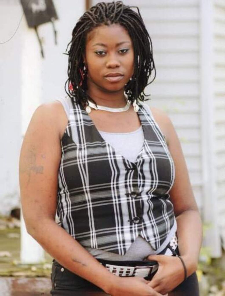 Ashley Pettiford