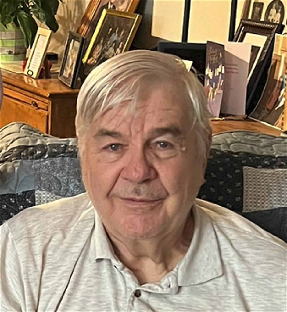 Gerald Grant Brower Profile Photo