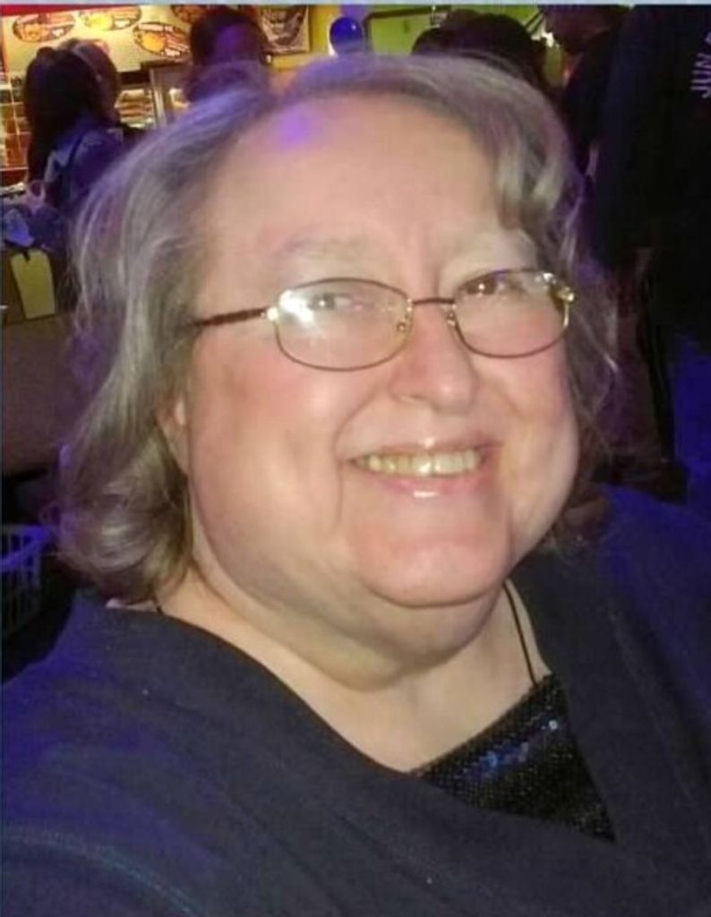 Kathleen E. (Easton)  Hoffmann