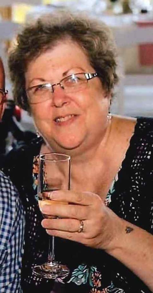 Deborah A. Nuhfer Dorrion Profile Photo