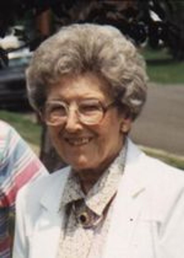 Leona Marie Rupp