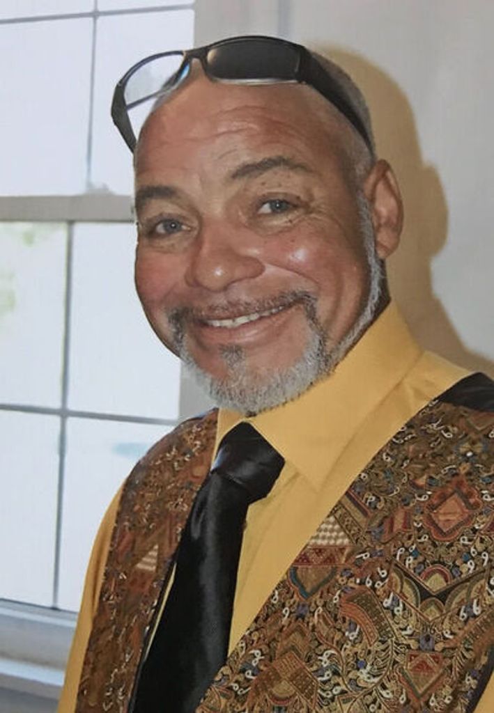 Mr Billy "Rick" Taylor Profile Photo