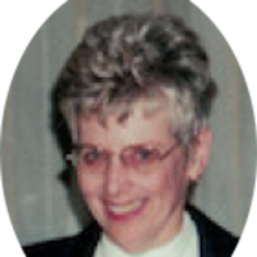 Jane B. Bleau (Blanchard)