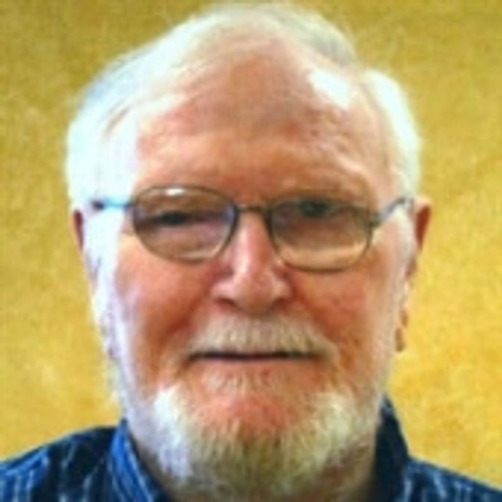 Herman Reierson