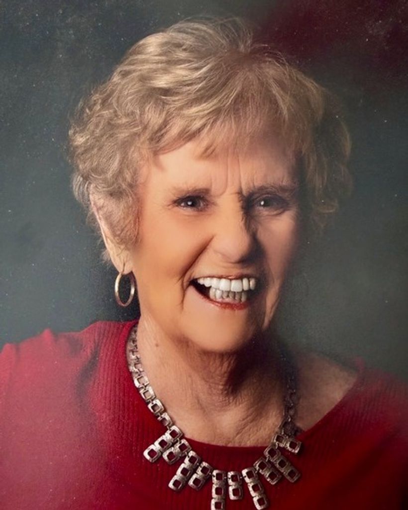 Marguerite McCartney Profile Photo