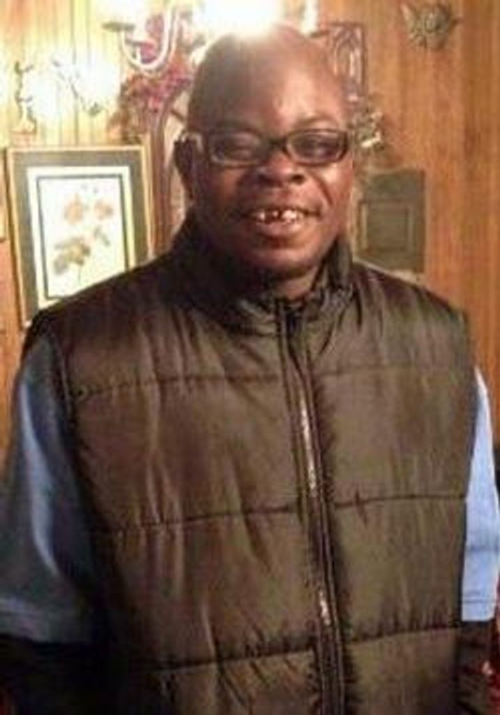 Randall Dewayne White Profile Photo