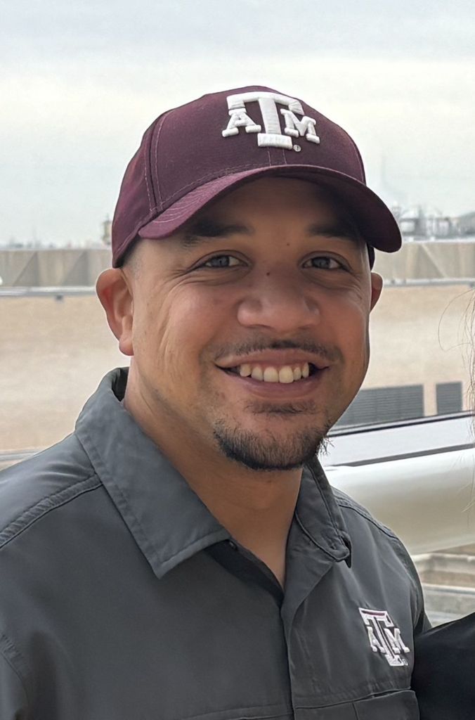 Trent Hunter Profile Photo