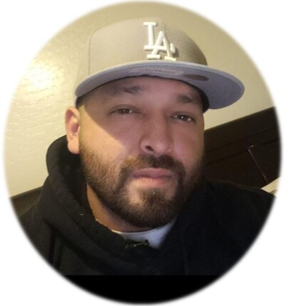 Jesse Peter Aguilera Profile Photo