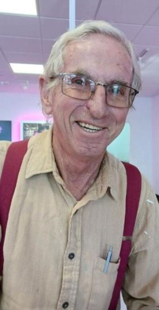 Ray Aston Profile Photo