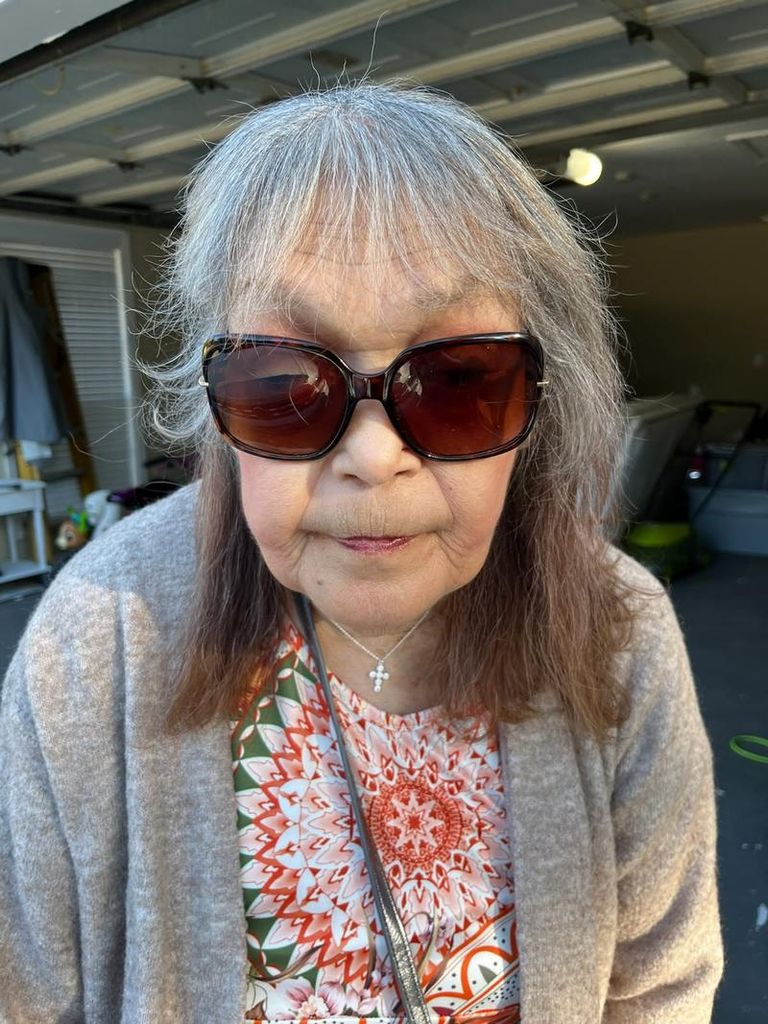 Elvia Maria Guevara Profile Photo