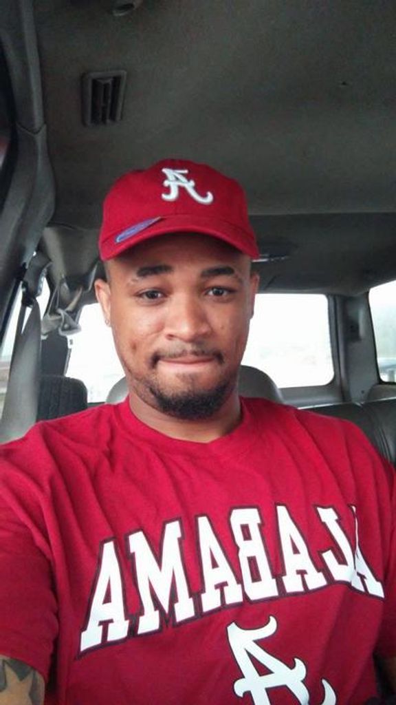 Michael Seals Profile Photo