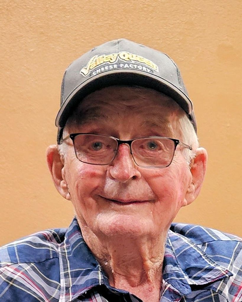 Arvid Boerger Profile Photo