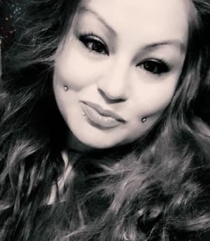 Rebecca M. Esparza