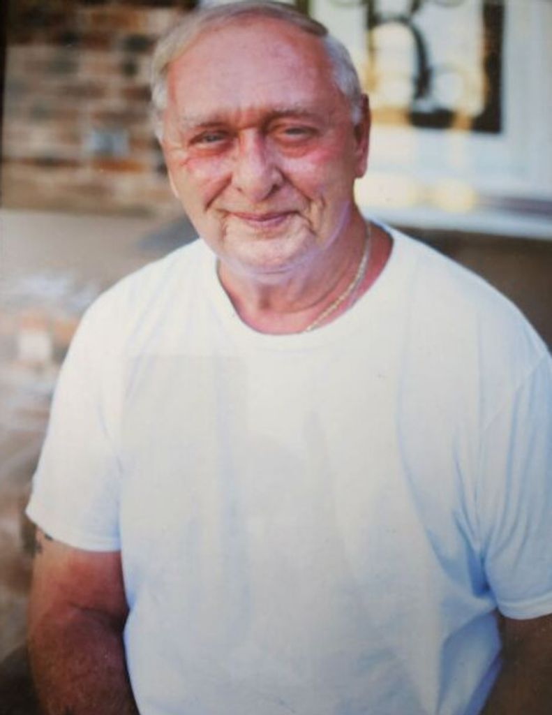 Stan Bailey Profile Photo