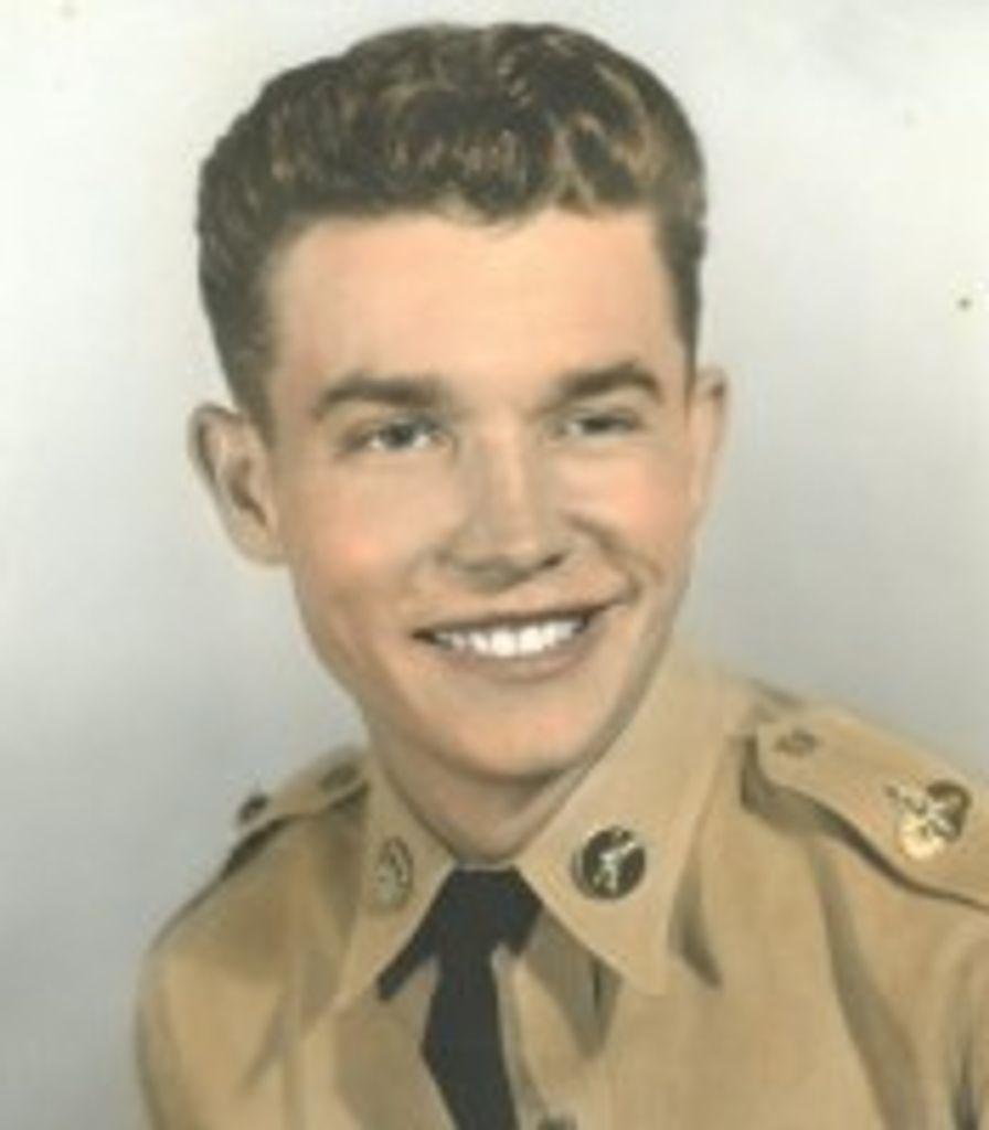George  Richard Hickman
