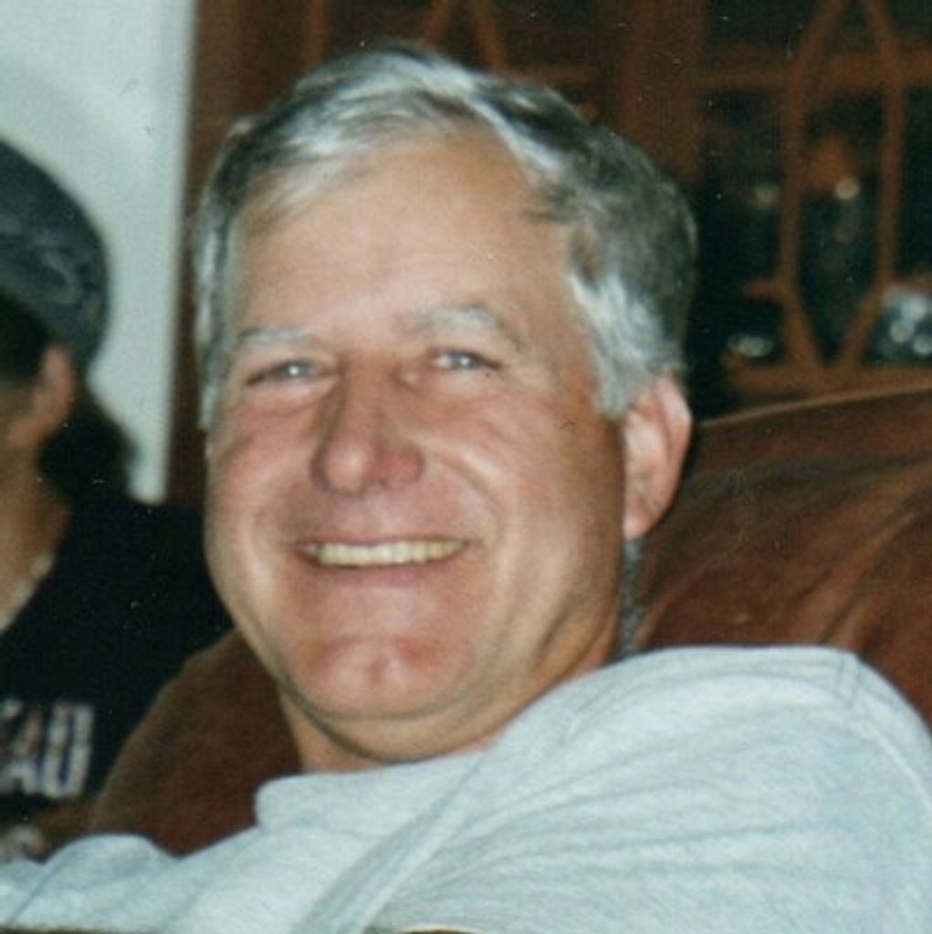 William V. "Billy" Geiger