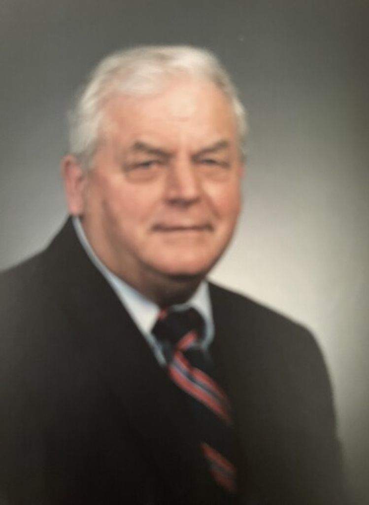 Robert Carlisle Goodlett Profile Photo