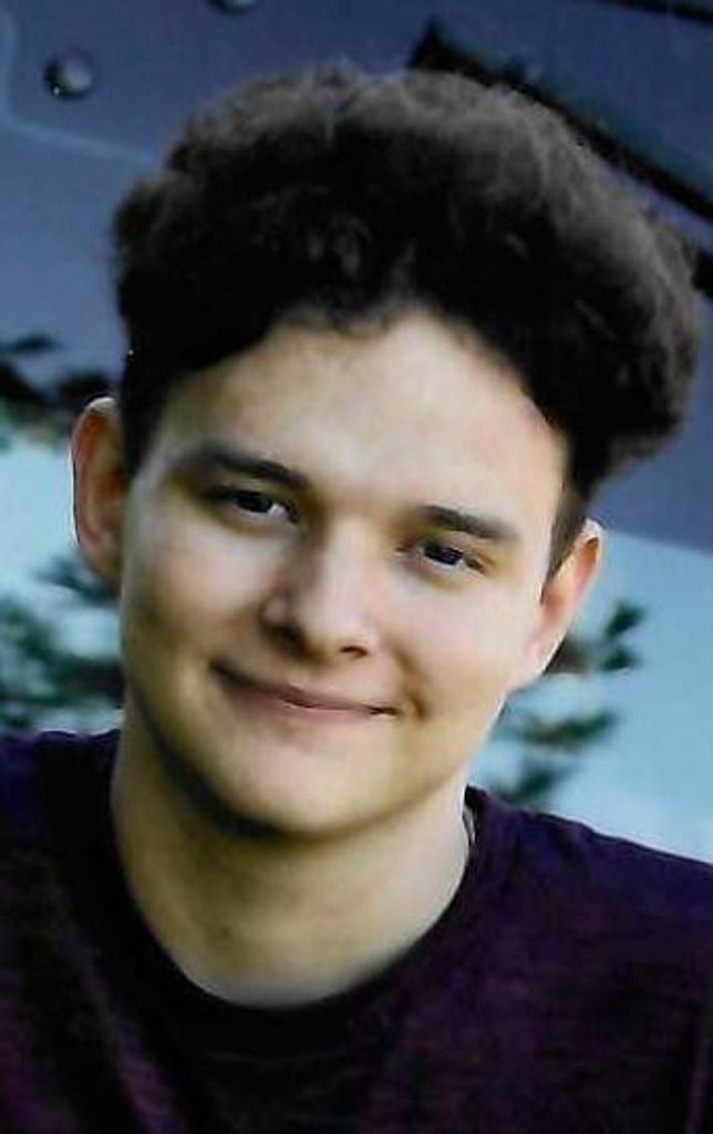 Trenton Todd Simmons Profile Photo