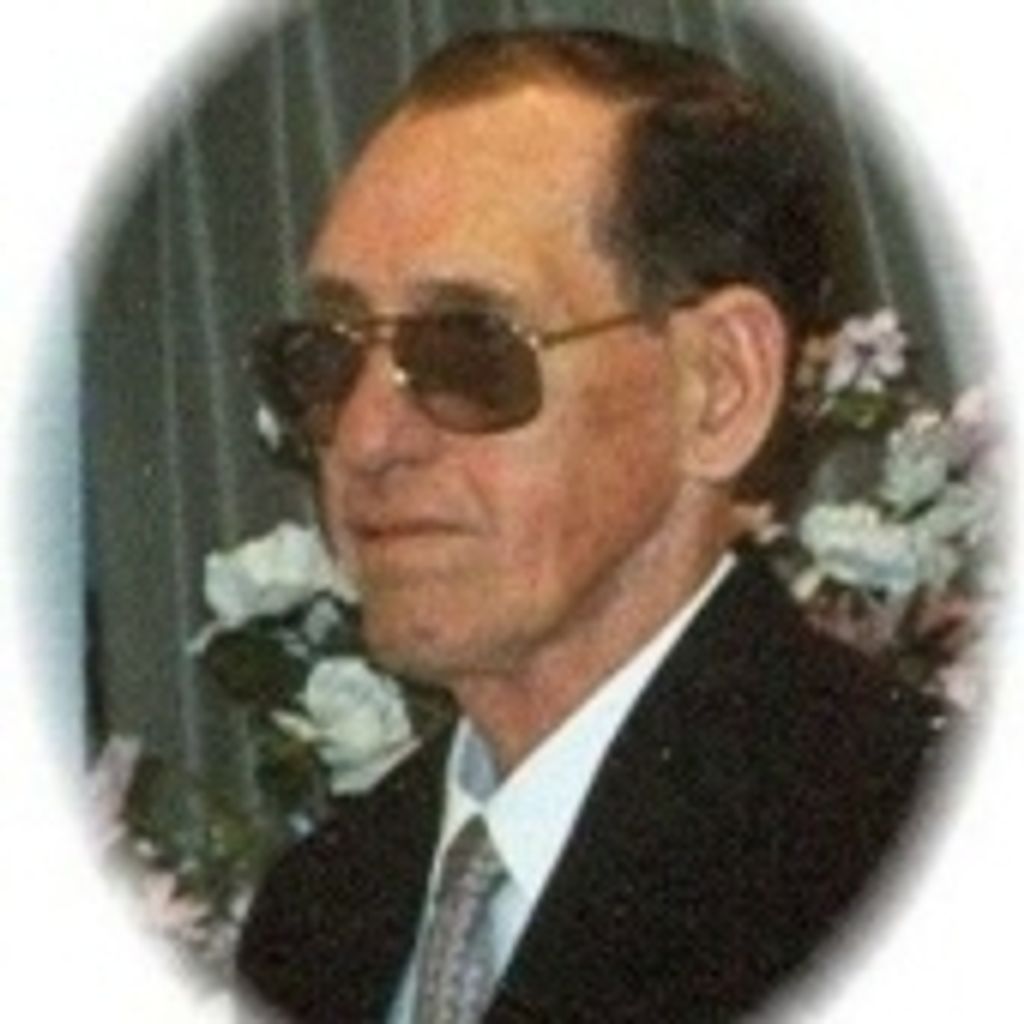 George Bruce Kearns