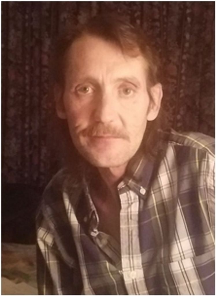 EARL JUNIOR VANOVER