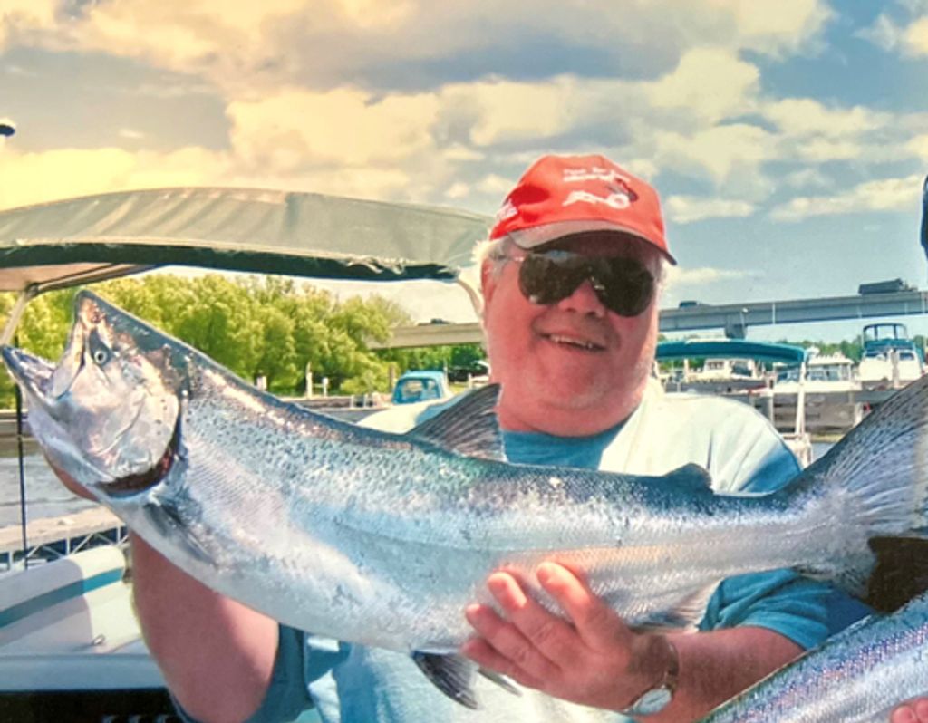 Timothy Patrick Gerster Profile Photo