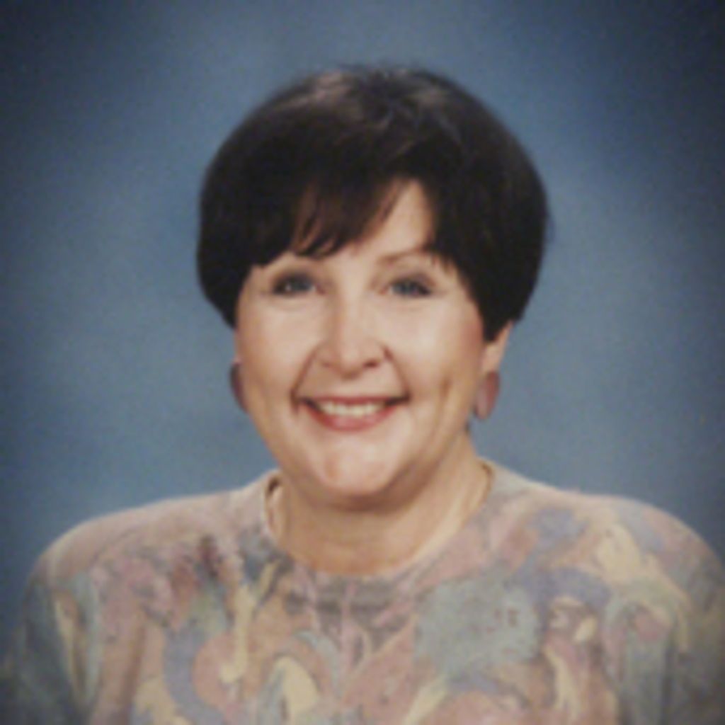 Joan Henges