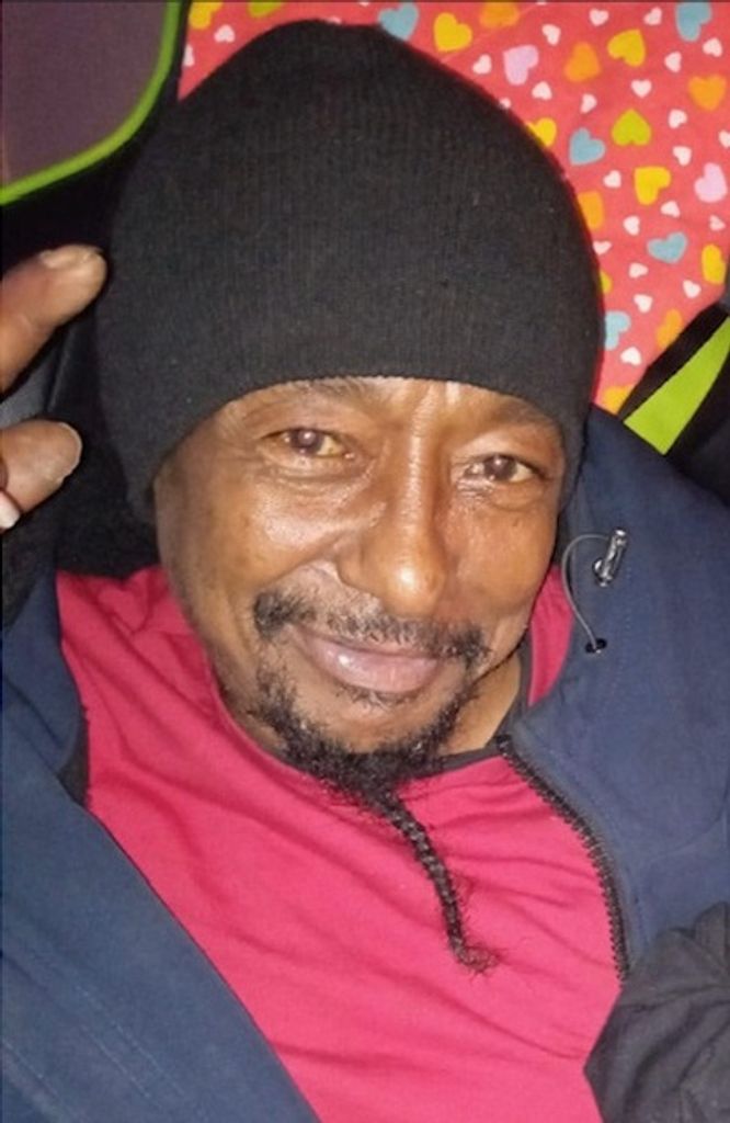 Michael Denard Wolfe Profile Photo