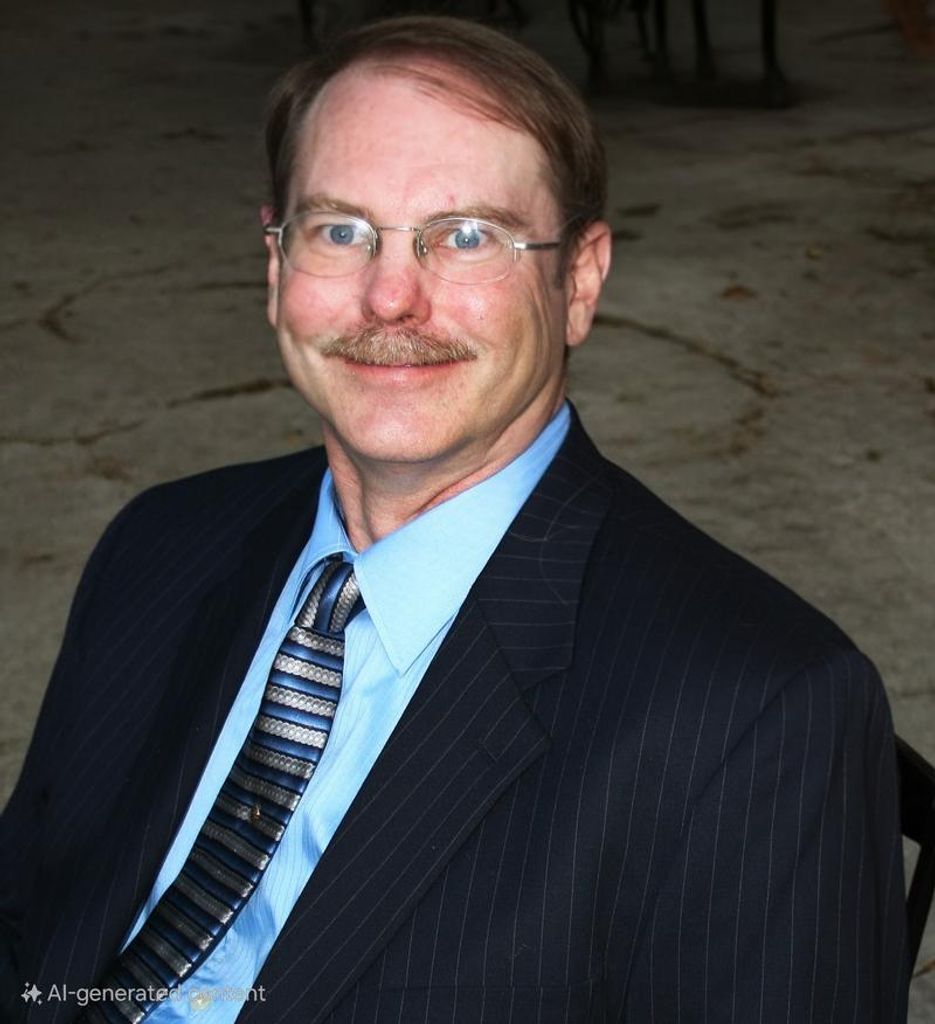 Robert Scott Adrian Profile Photo