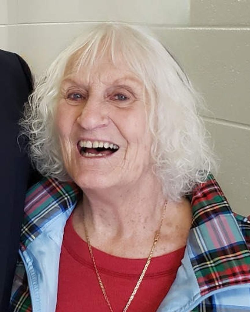 Marian J. Cape