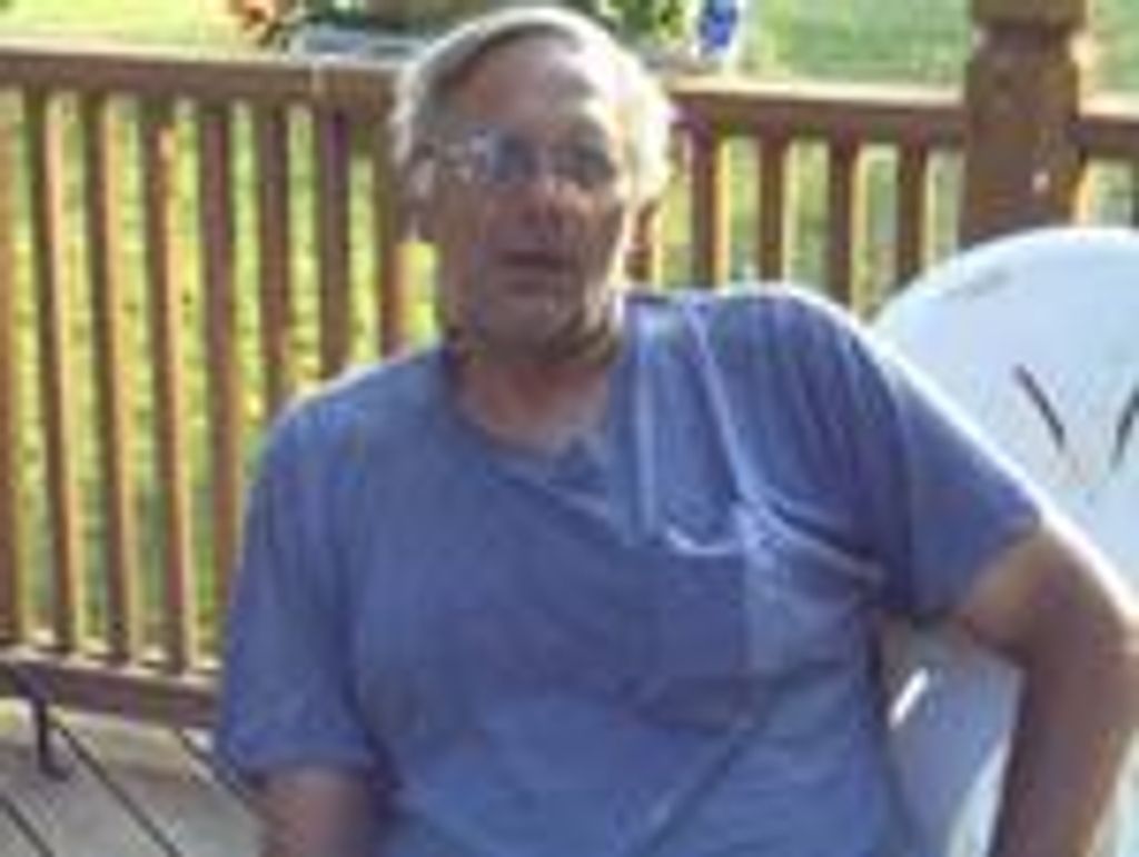 Randall Steven Reisdorfer