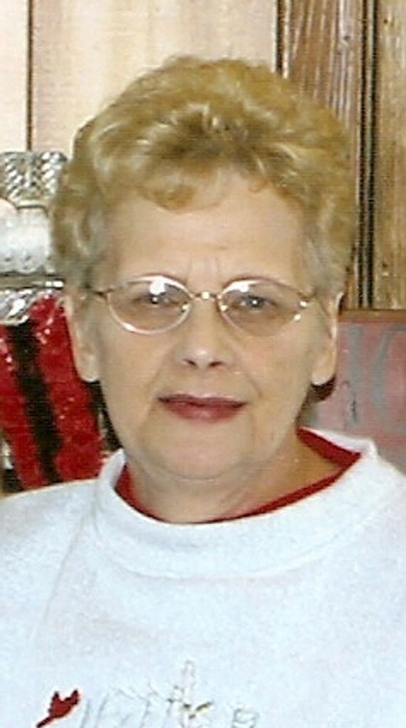 Sharon M. Dusenberry