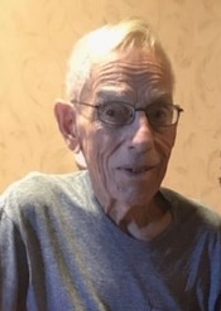 Deane Woodard