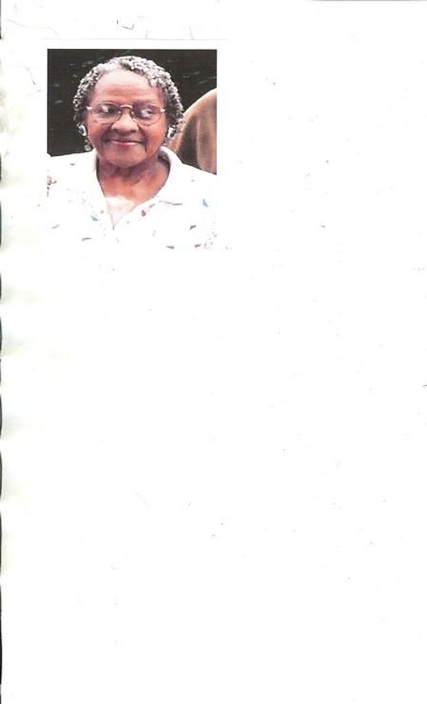 Rosetta Murray Profile Photo