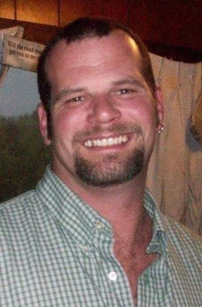Shawn M. Jackson Profile Photo