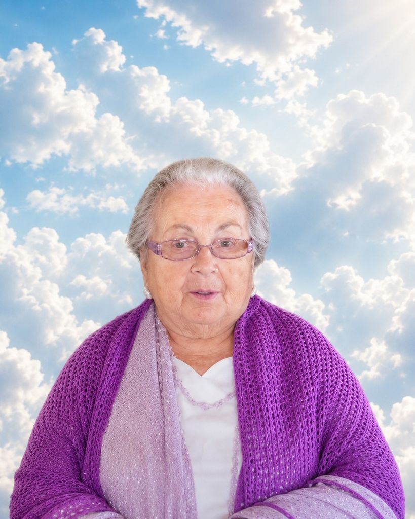 Norma Jane Ritchey Profile Photo