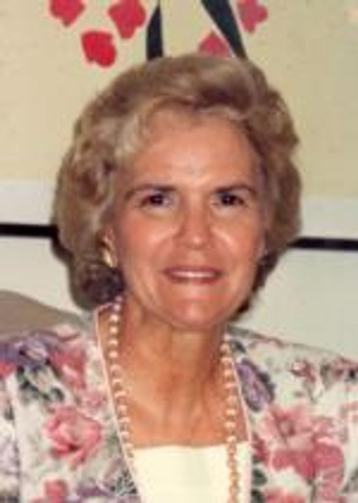 Peggy Bearden