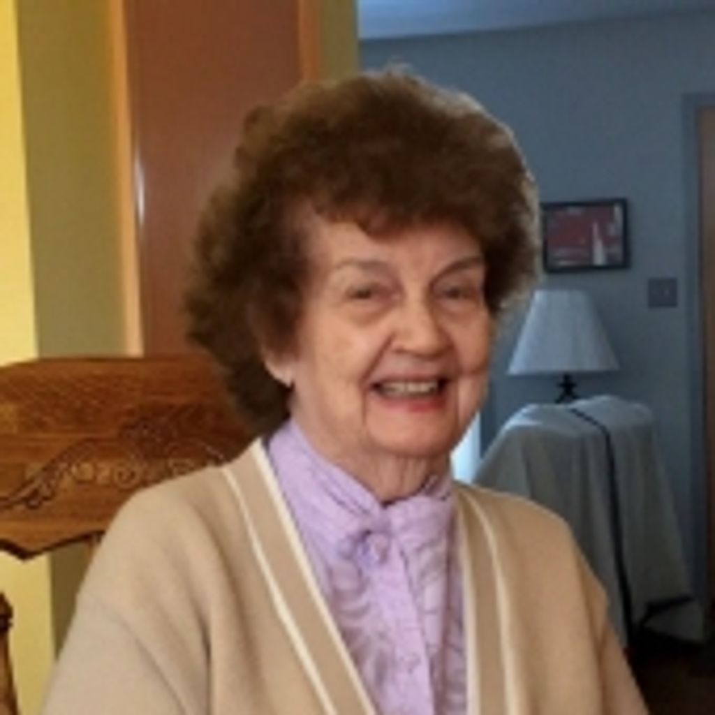 Flora M. Nehilla