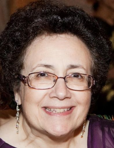 Pamela A. Burke Profile Photo