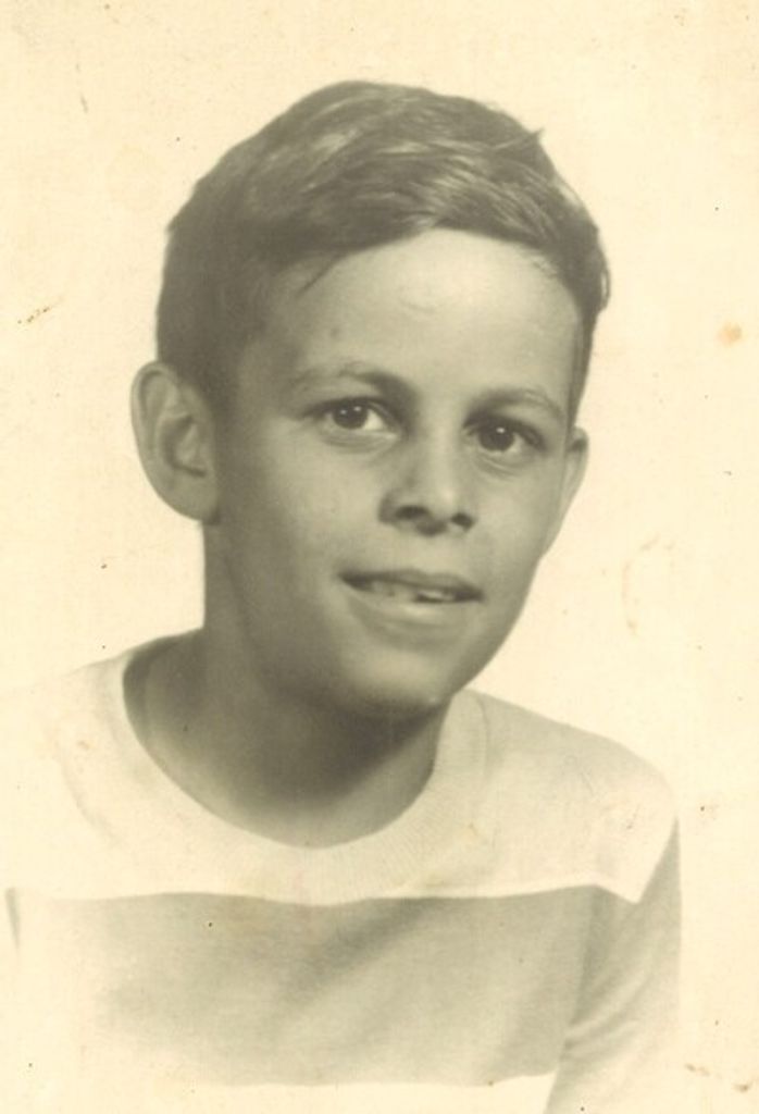 Leon Galliamore Profile Photo