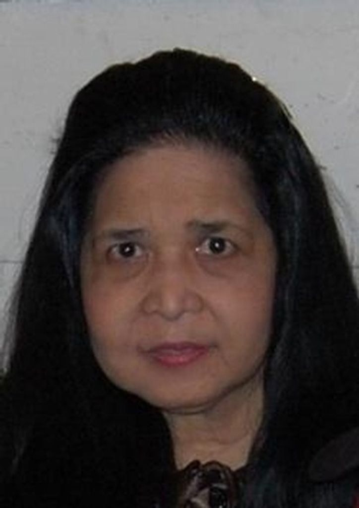Elisa Payumo
