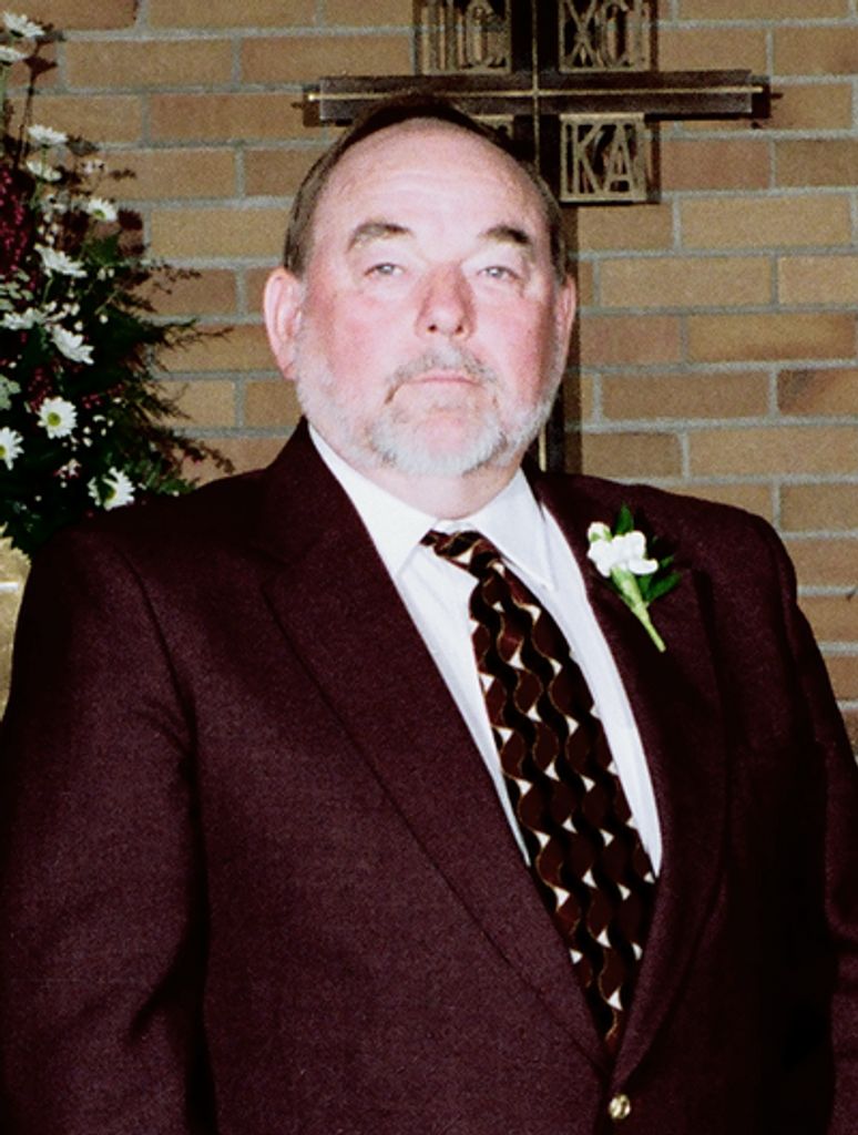 Allen Reckowsky Profile Photo