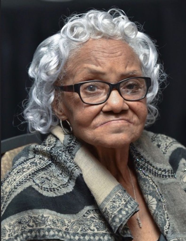 Ethel (Harper)  Cooper