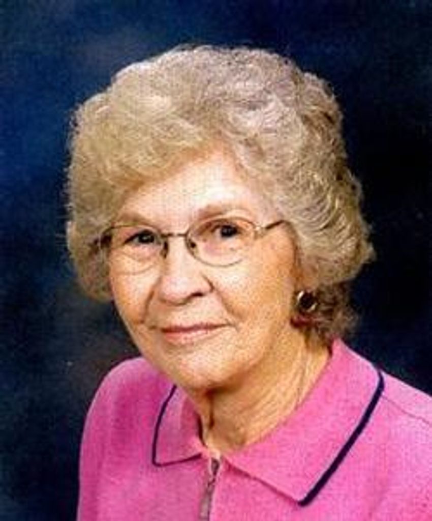 Florence Gallion Profile Photo