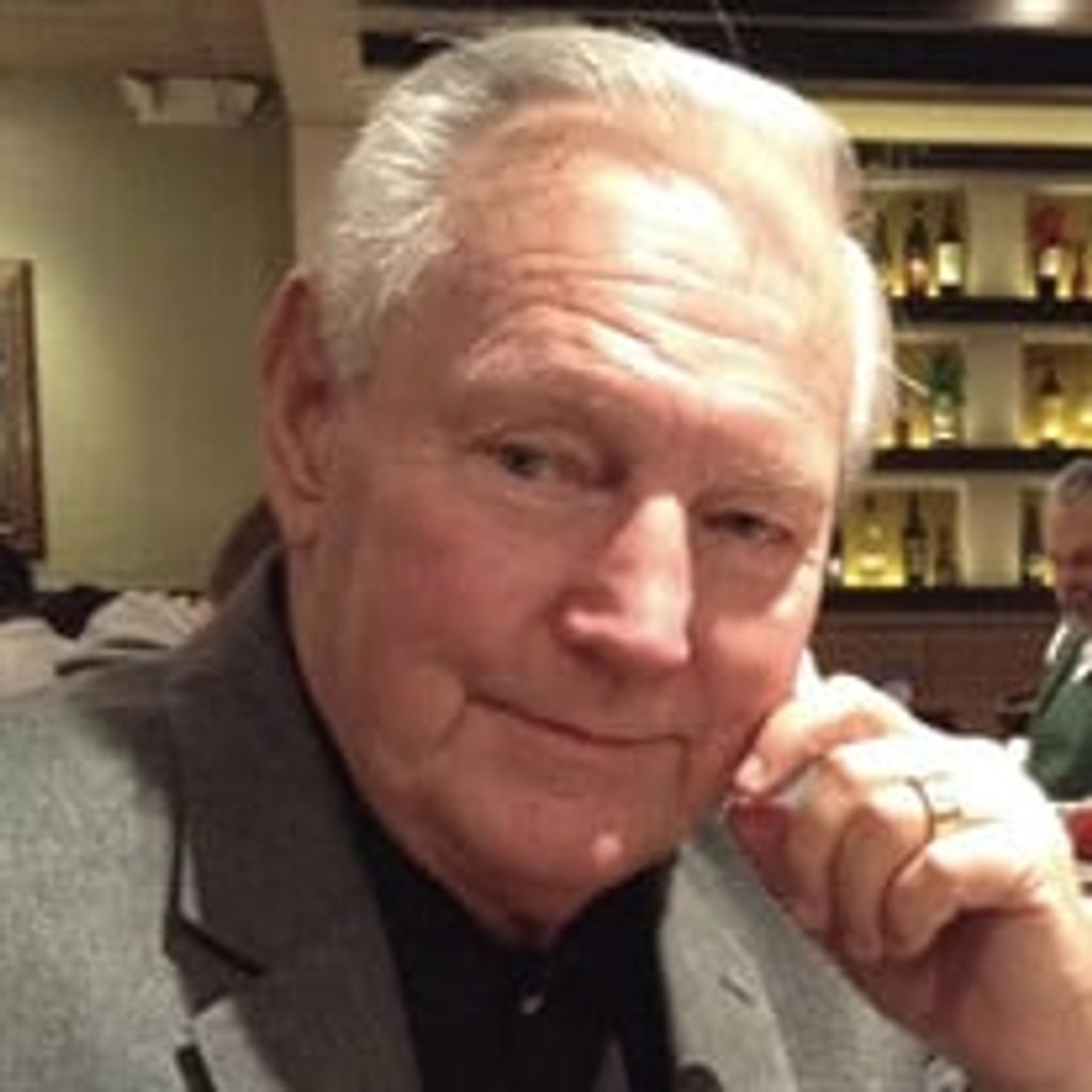 Norman Preston Reynolds Sr.