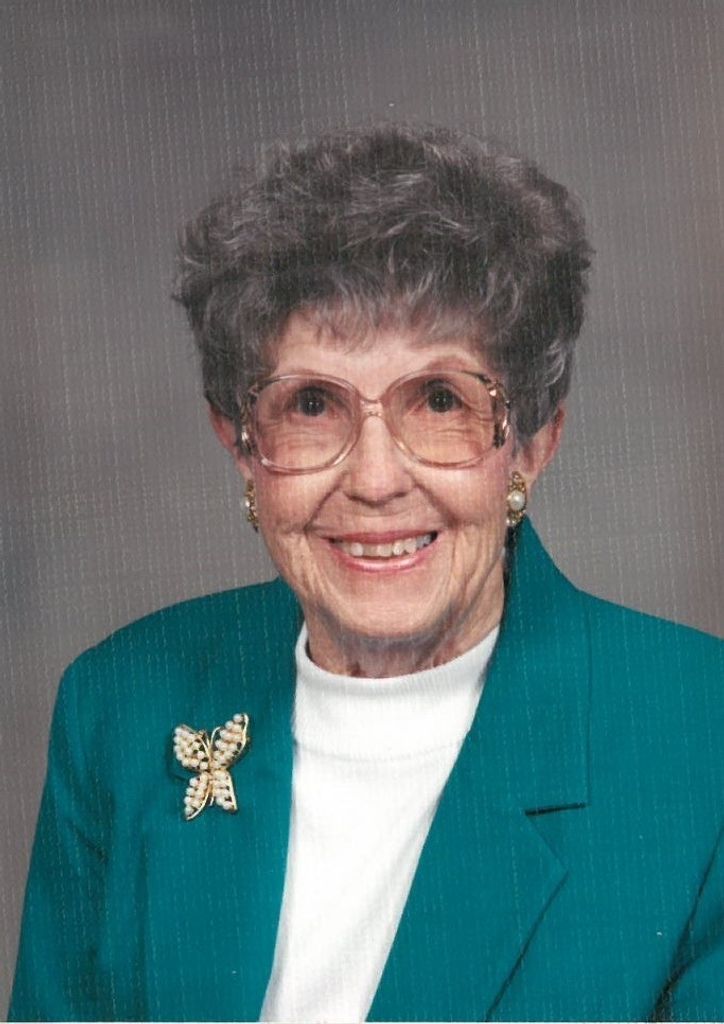 Betty  M. Moyle