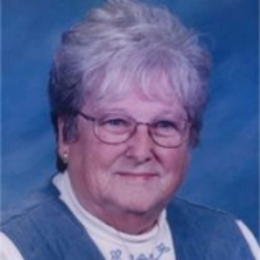 Elizabeth Juanita Bair